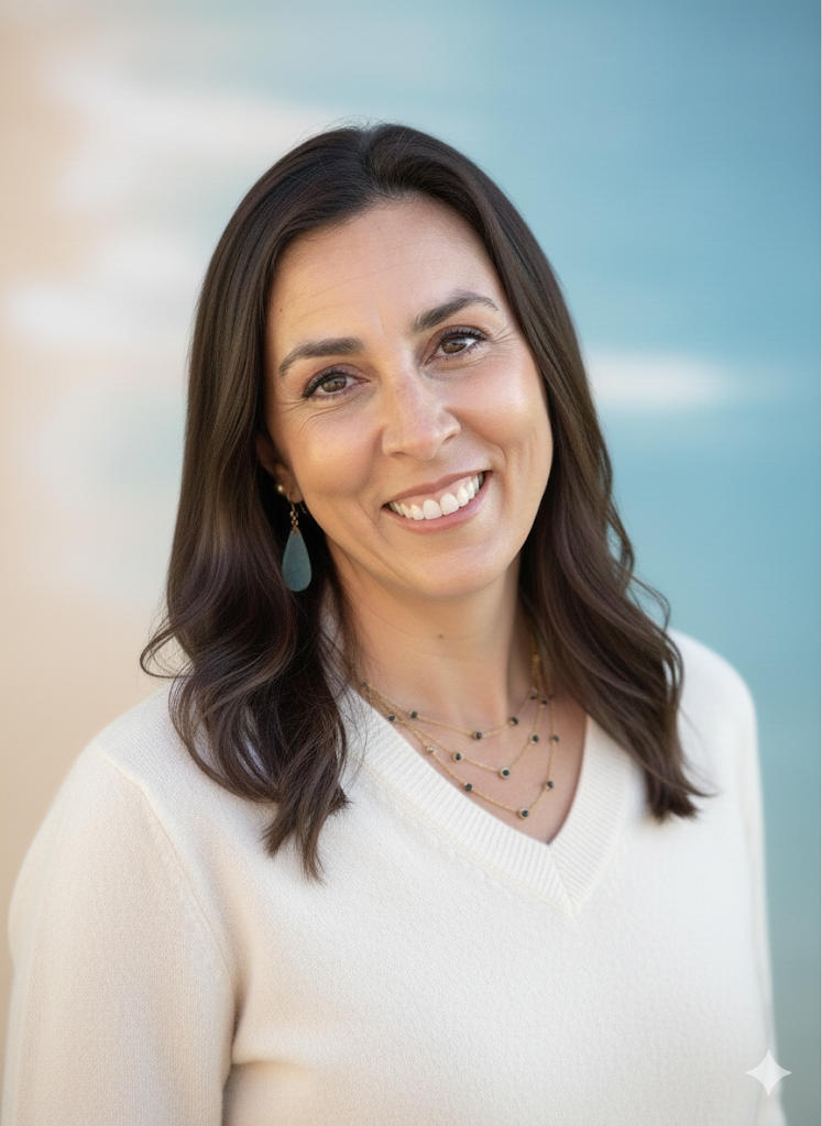 Jenny Adamo, MSW - End-of-Life Doula and Patient Advocate